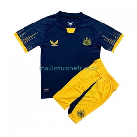 Maillot de Foot Newcastle United Extérieur 2022-23 - Enfant